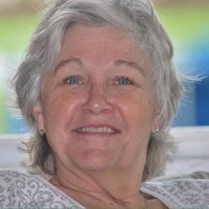 Meet your Posher, Debbie